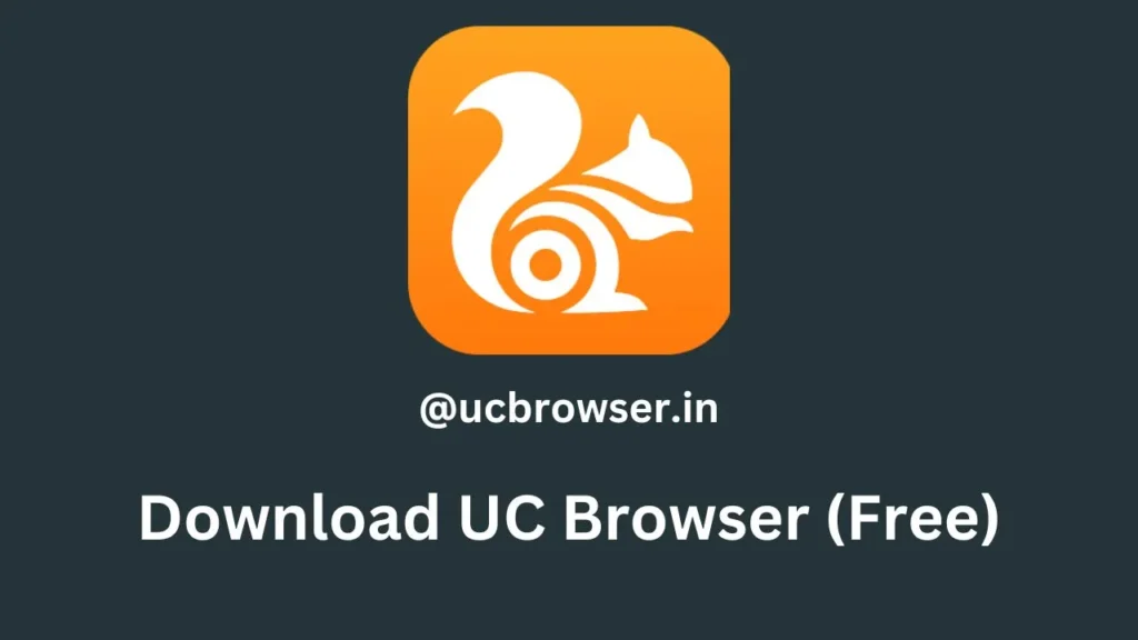 Download UC Browser (Free)