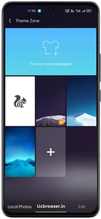 Download UC Browser Latest Version APP android