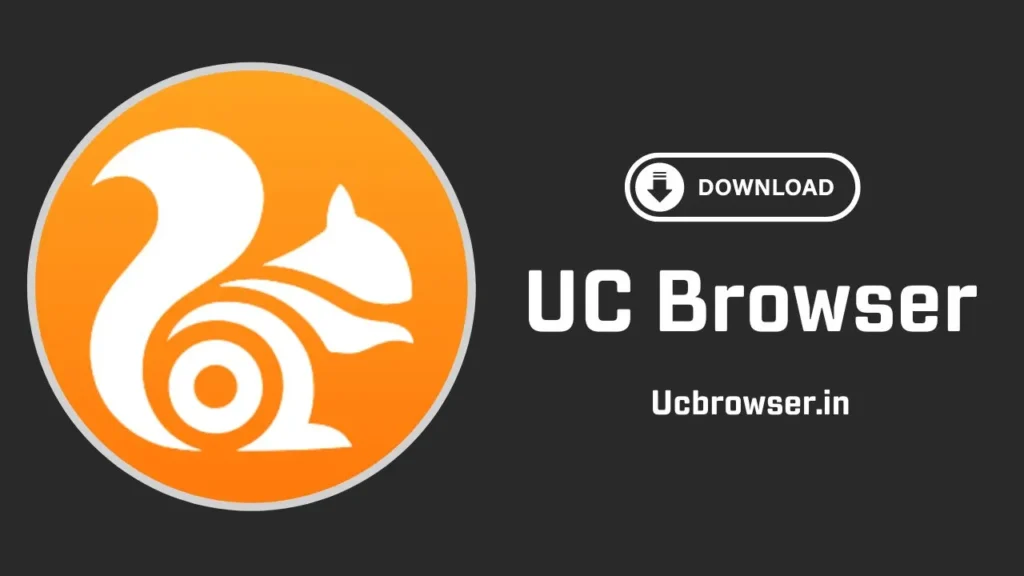 UC Browser APK Download