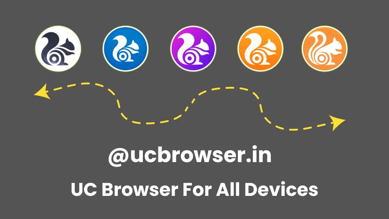 UC Browser APK (APP) Download