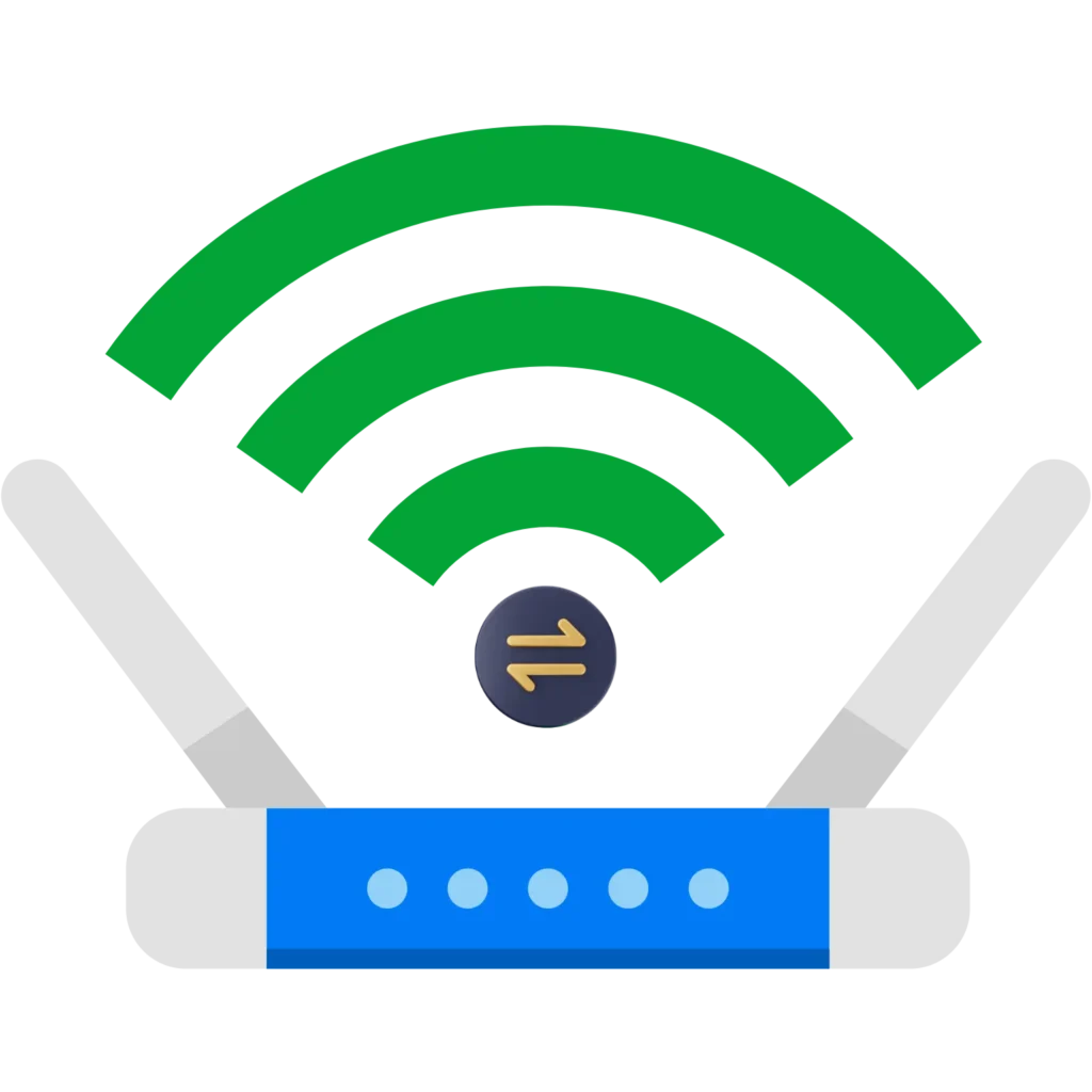 UC Browser Data Seving