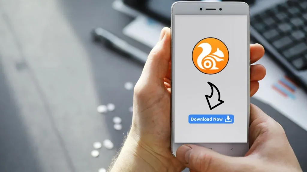 UC Browser APK Download
