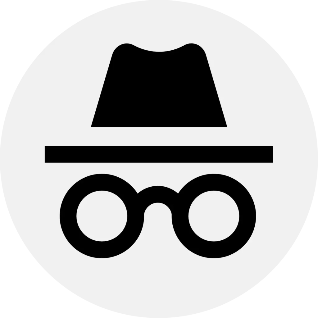 incognito mode uc browser